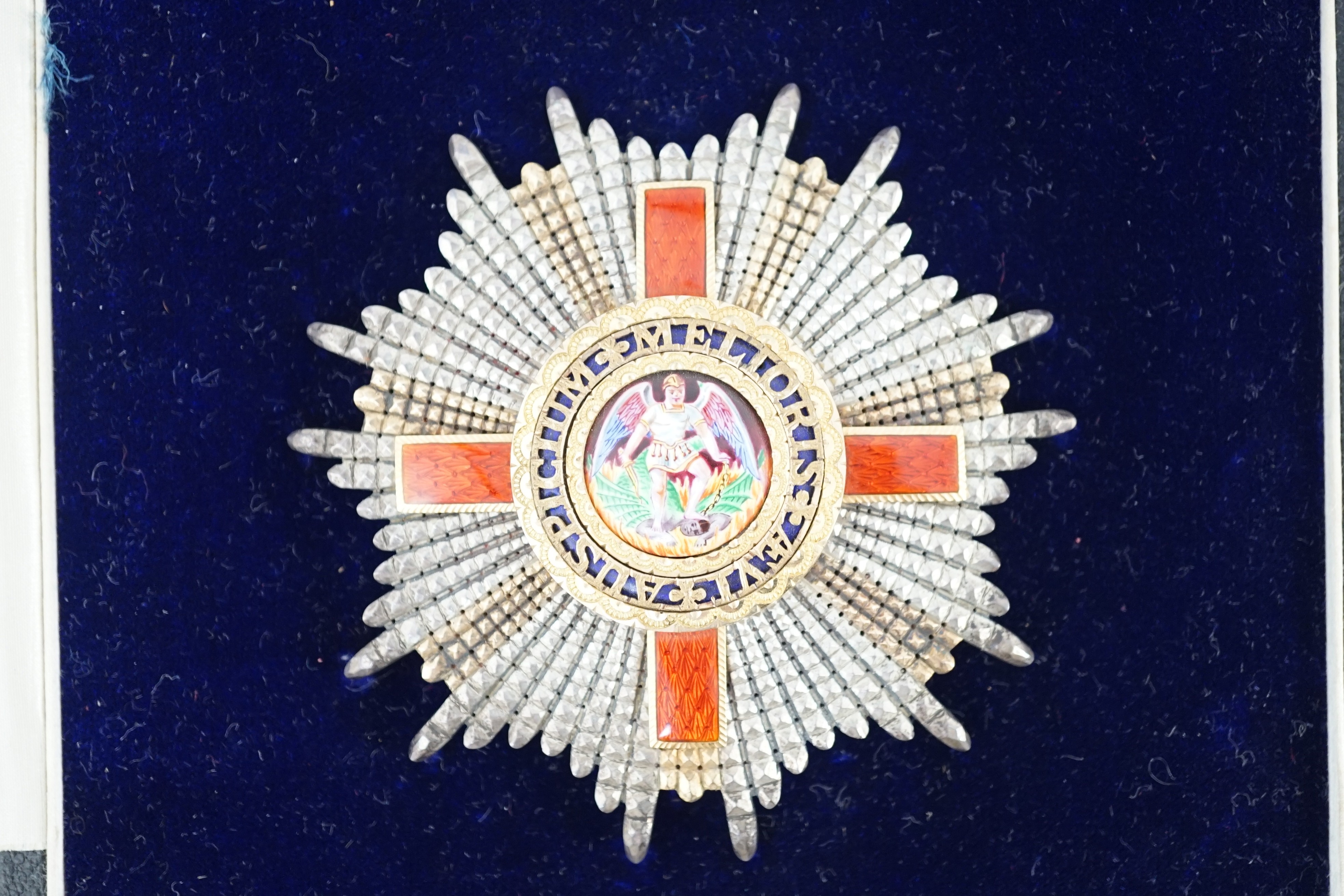 A magnificent group of Afghanistan, Indian General Service, Boer War, and Great War of eleven medals, awarded to General Sir John Eccles Nixon, GCMG KCB, who was the General responsible for the disastrous first British E